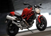 Ducati 1098S